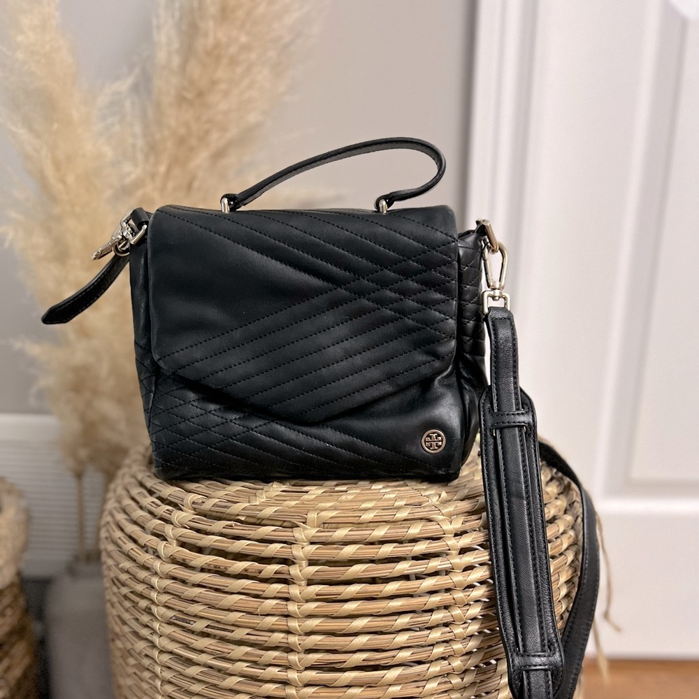 Vintage Tory Burch purse